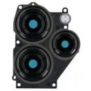 Camera Lens + Bezel für 23053RN02A Xiaomi Redmi 12...