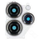 Camera Lens + Bezel für 23053RN02A Xiaomi Redmi 12...
