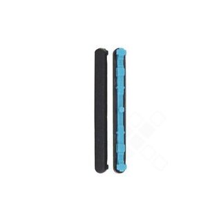 Volume Key für 23053RN02A Xiaomi Redmi 12 4G - midnight black