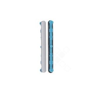 Volume Key für 23053RN02A Xiaomi Redmi 12 4G - polar silver