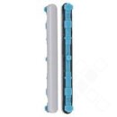 Volume Key für 23053RN02A Xiaomi Redmi 12 4G - polar...