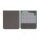 Battery Cover für F711B Samsung Z Flip3 - phantom black