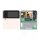 LCD Sub für F711B Samsung Z Flip3 - pink