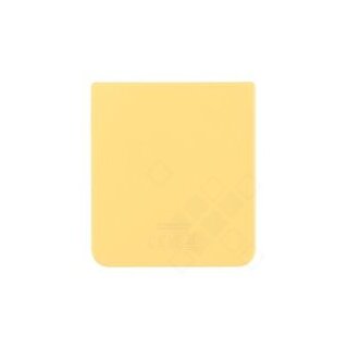 Battery Cover für F711B Samsung Z Flip3 - bespoke yellow