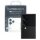 Tempered Glass Main Camera für F711B Samsung Z Flip3 - transparent