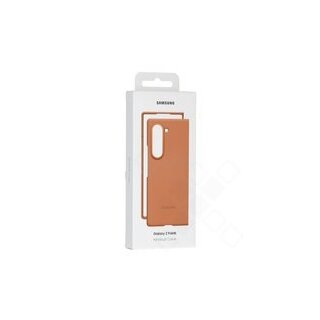 Samsung KindSuit Case für F956B Samsung Galaxy Z Fold6 - brown