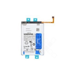 Samsung Li-Ion Akku Main EB-BF956ABE für F956B Samsung Galaxy Z Fold6