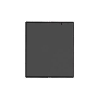 Display inner (Original)- Light Pink, Samsung Galaxy Z Fold6; SM-F956