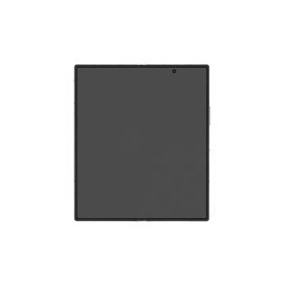Display inner (Original) - Silver, Samsung Galaxy Z Fold6; SM-F956