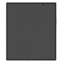 Display inner (Original) - Silver, Samsung Galaxy Z...