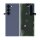Rear cover (Original) - Dark Blue, Samsung Galaxy Z Fold6; SM-F956