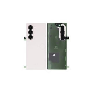 Rear cover (Original) - Light Pink, Samsung Galaxy Z Fold6; SM-F956