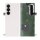 Rear cover (Original) - Light Pink, Samsung Galaxy Z Fold6; SM-F956