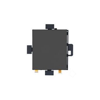 LCD + Touch für F956B Samsung Z Fold6 - black