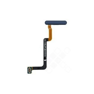 Fingerprint sensor - Dark Blue, Samung Galaxy Z Fold6; SM-F956