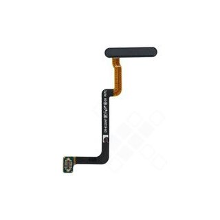 Fingerprint sensor - Absolute Black, Samung Galaxy Z Fold6; SM-F956