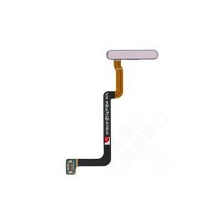 Fingerprint sensor - Light Pink, Samung Galaxy Z Fold6; SM-F956