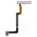 Fingerprint sensor - Light Pink, Samung Galaxy Z Fold6;...