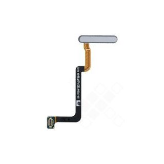 Fingerprint sensor - Silver, Samung Galaxy Z Fold6; SM-F956