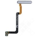 Fingerprint sensor - Silver, Samung Galaxy Z Fold6; SM-F956