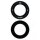 Camera lens window ultrawide (Original), Samsung Galaxy Z Fold6; SM-F956