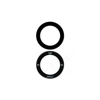 Camera lens window wide (Original), Samsung Galaxy Z Fold6; SM-F956