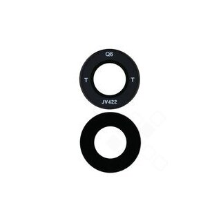 Camera lens window telephoto (Original), Samsung Galaxy Z Fold6; SM-F956