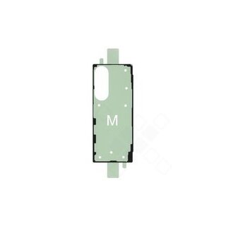 Adhesive tape rear cover (Original), Samsung Galaxy Z Fold6; SM-F956