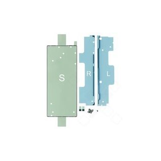 Adhesive tape repair kit outer display (Original), Samsung Galaxy Z Fold6; SM-F956