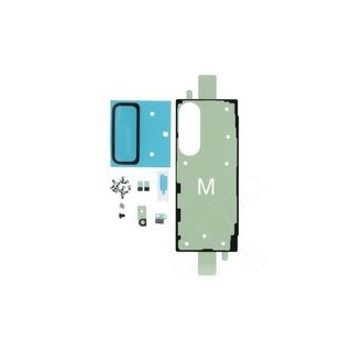 Adhesive tape repair kit rear cover (Original), Samsung Galaxy Z Fold6; SM-F956