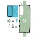 Adhesive tape repair kit rear cover (Original), Samsung...