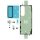 Adhesive tape repair kit rear cover (Original), Samsung Galaxy Z Fold6; SM-F956
