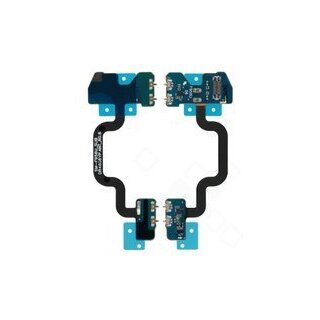 Antenna sub board (Original), Samsung Galaxy Z Fold6; SM-F956