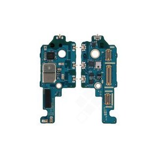 SUB Board Lower Main, Galaxy Z Fold6; SM-F956