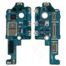 SUB Board Lower Main, Galaxy Z Fold6; SM-F956