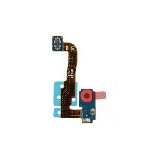 Microphone (Original), Samsung Galaxy Z Fold6; SM-F956