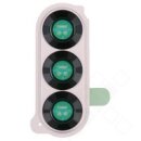 Camera deco window (Original) - Light Pink, Samsung...