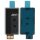 Vibration motor (Original), Samsung Galaxy Z Fold6; SM-F956