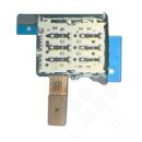 SIM Reader + Flex für F956B Samsung Z Fold6
