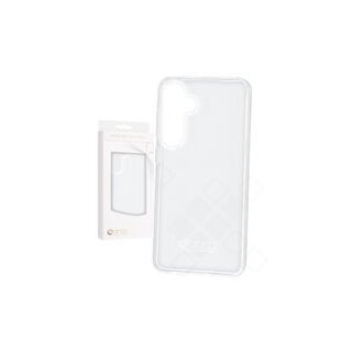 anco Super Slim Case für S721B Samsung Galaxy S24 FE - transparent