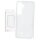 anco Super Slim Case für S721B Samsung Galaxy S24 FE - transparent
