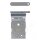 SIM Tray für S721B Samsung Galaxy S24 FE - silver