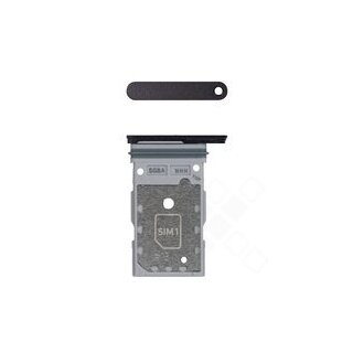 SIM Tray für S721B Samsung Galaxy S24 FE - graphite