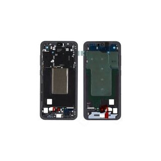LCD Frame für S721B Samsung Galaxy S24 FE - graphite