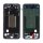 LCD Frame für S721B Samsung Galaxy S24 FE - graphite