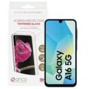 anco Tempered Glass Fullscreen für A165F, A166B...
