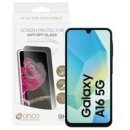anco Tempered Glass Anti-Spy für A165F, A166B...