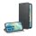 Bookcase basic magnetic für A165F, A166B Samsung Galaxy A16 4G, A16 5G - black