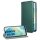 Bookcase basic magnetic für A165F, A166B Samsung Galaxy A16 4G, A16 5G - dark green
