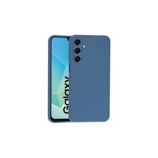 TPU Case für A165F, A166B Samsung Galaxy A16 4G, A16 5G - dark blue